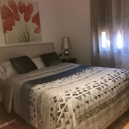 Apartament Mar Y Montana *