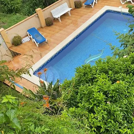 Apartament Mar Y Montana *