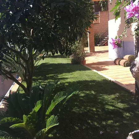 Mar Y Montana Apartament *