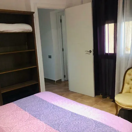 Mar Y Montana Apartment